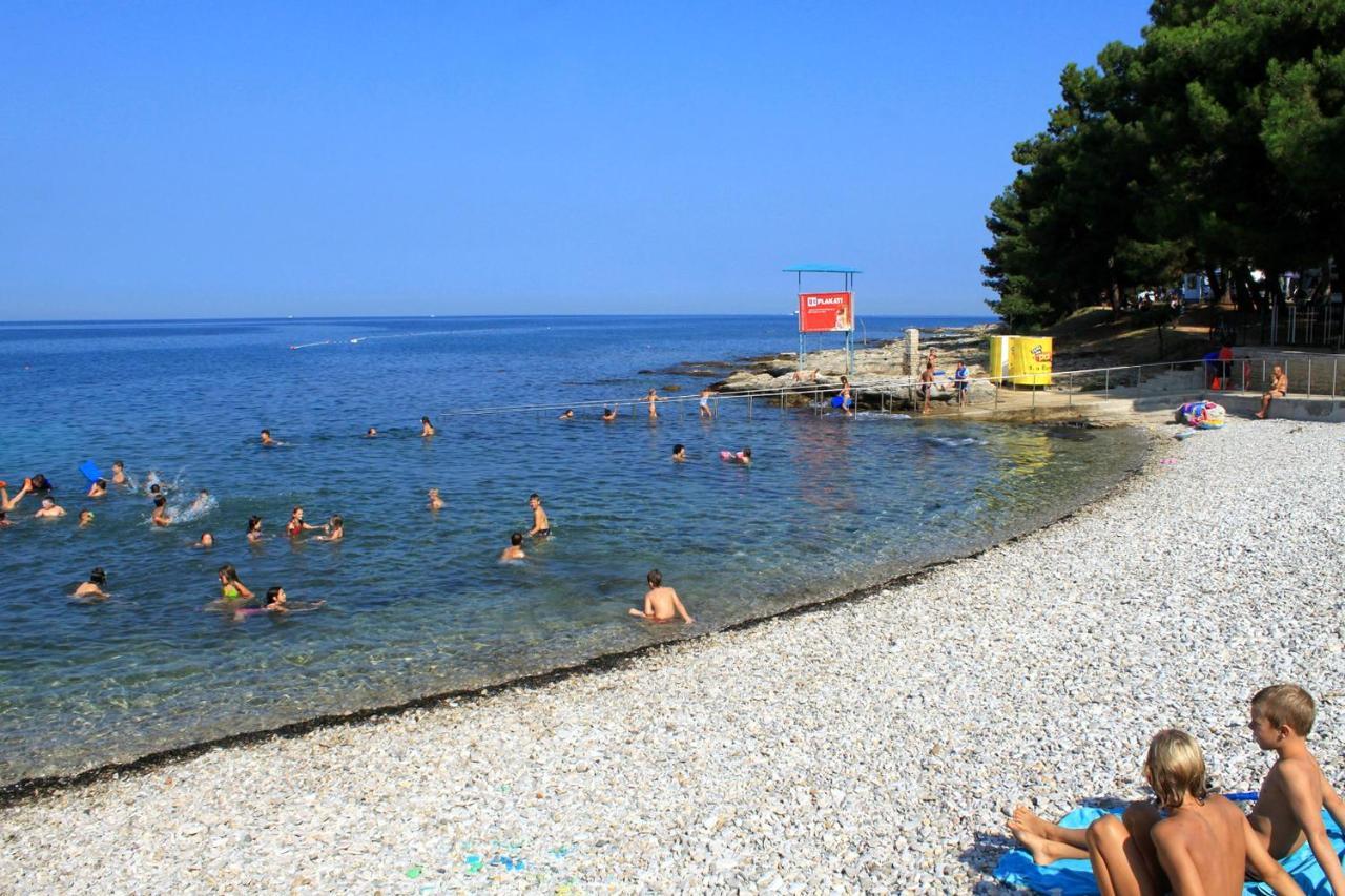 Apartments with WiFi Basanija, Umag - 7148 Savudrija Bagian luar foto
