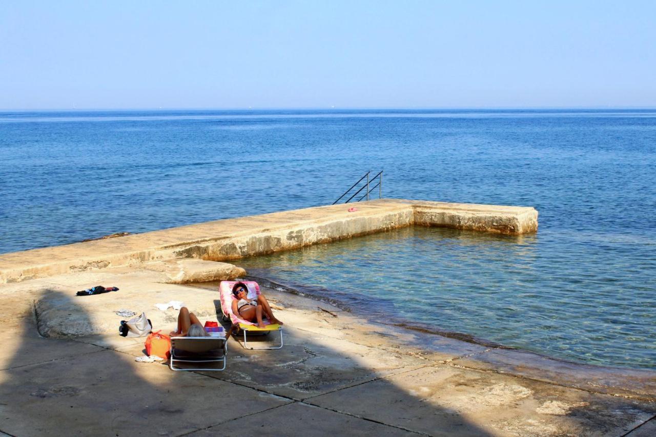 Apartments with WiFi Basanija, Umag - 7148 Savudrija Bagian luar foto