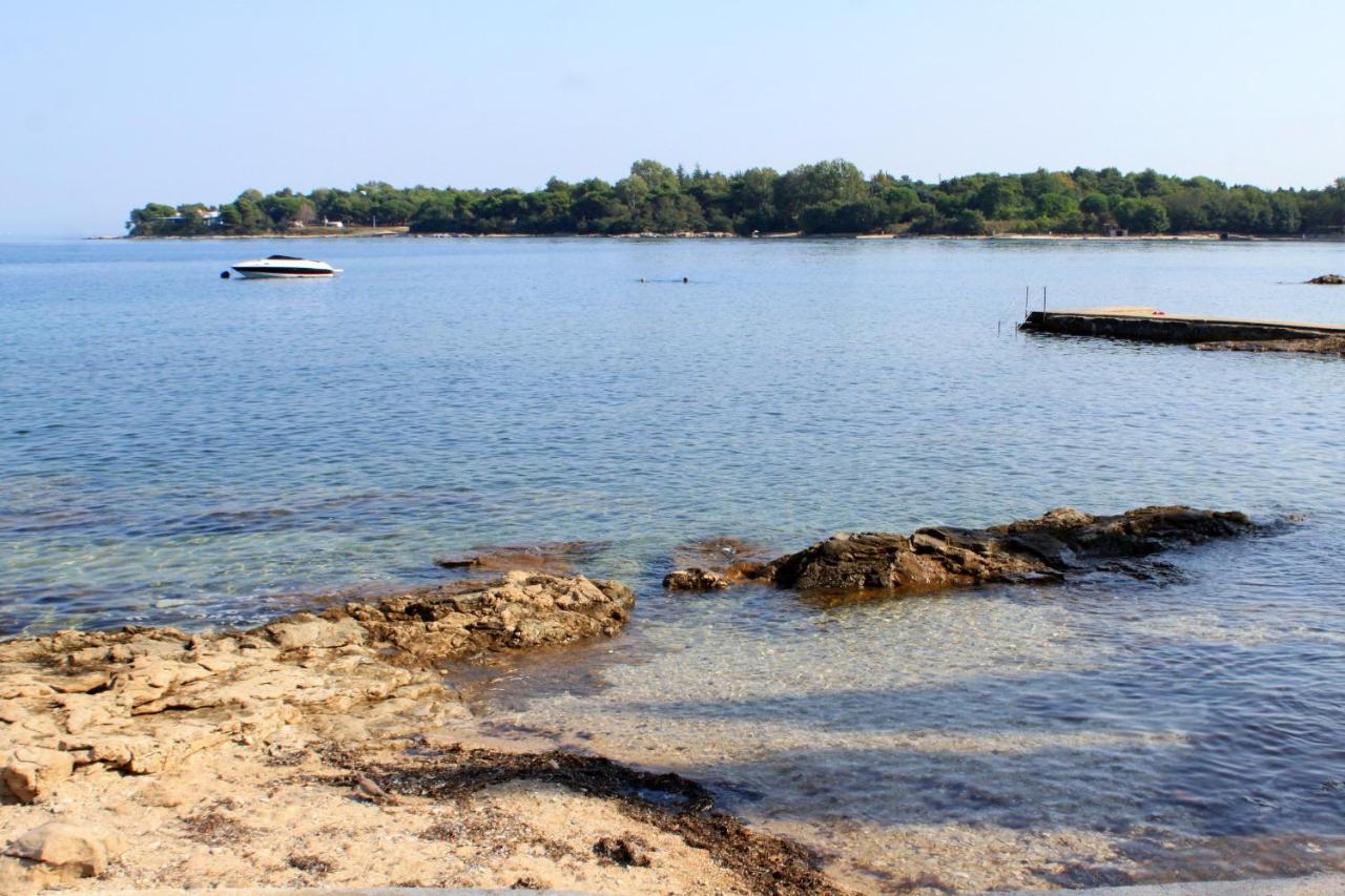 Apartments with WiFi Basanija, Umag - 7148 Savudrija Bagian luar foto