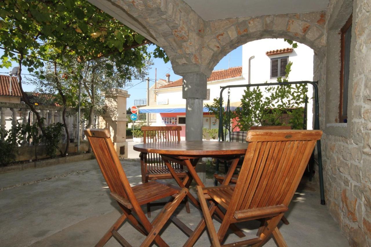 Apartments with WiFi Basanija, Umag - 7148 Savudrija Bagian luar foto