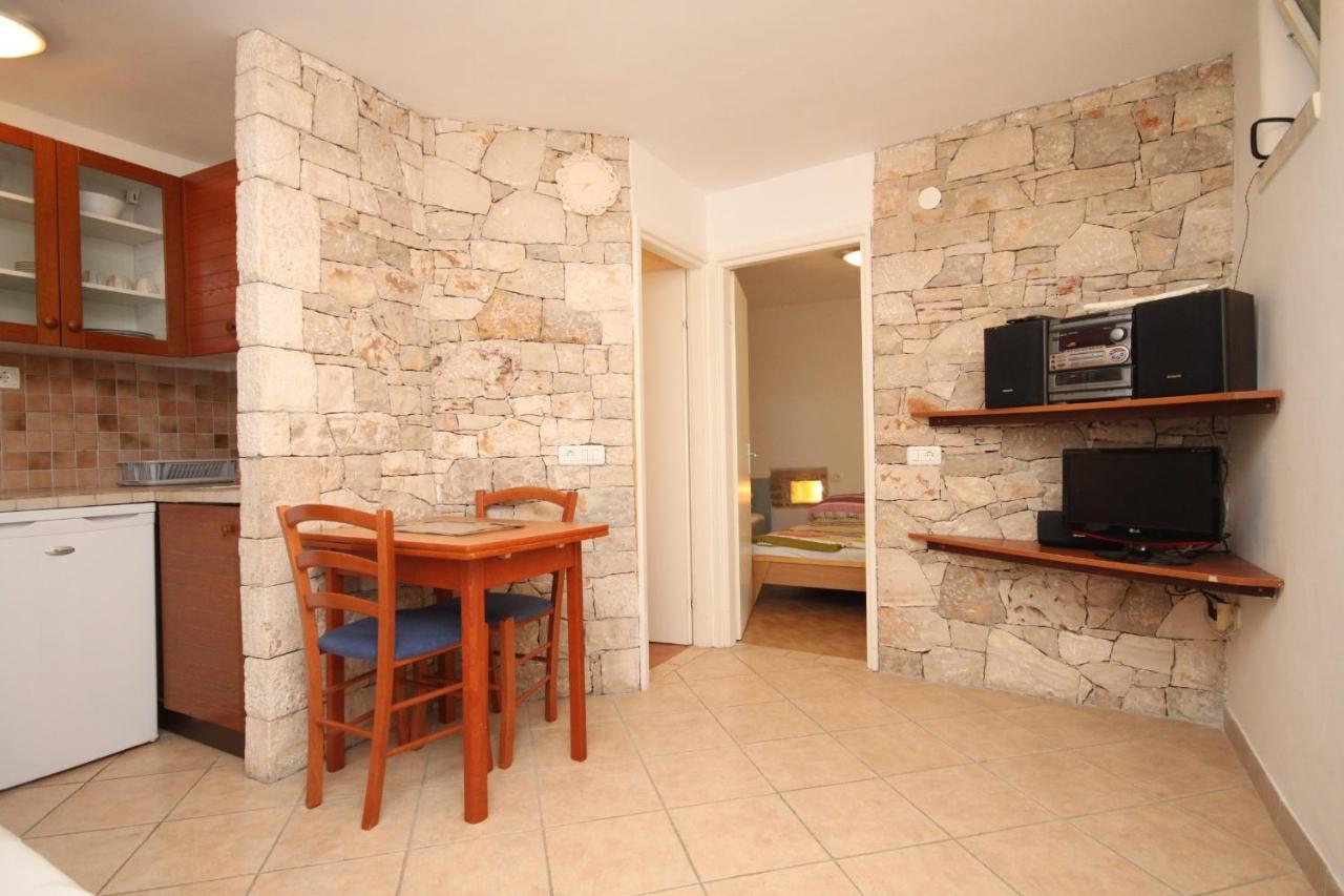 Apartments with WiFi Basanija, Umag - 7148 Savudrija Bagian luar foto
