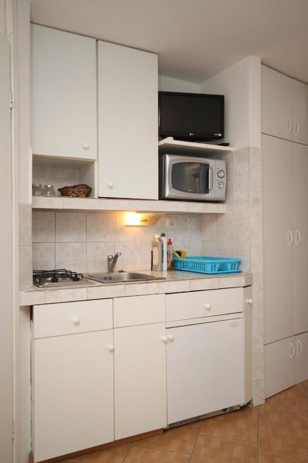 Apartments with WiFi Basanija, Umag - 7148 Savudrija Bagian luar foto