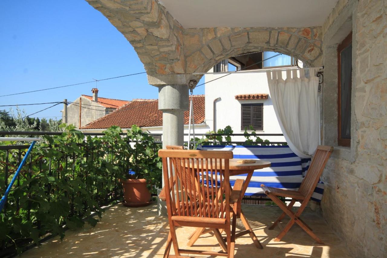 Apartments with WiFi Basanija, Umag - 7148 Savudrija Bagian luar foto