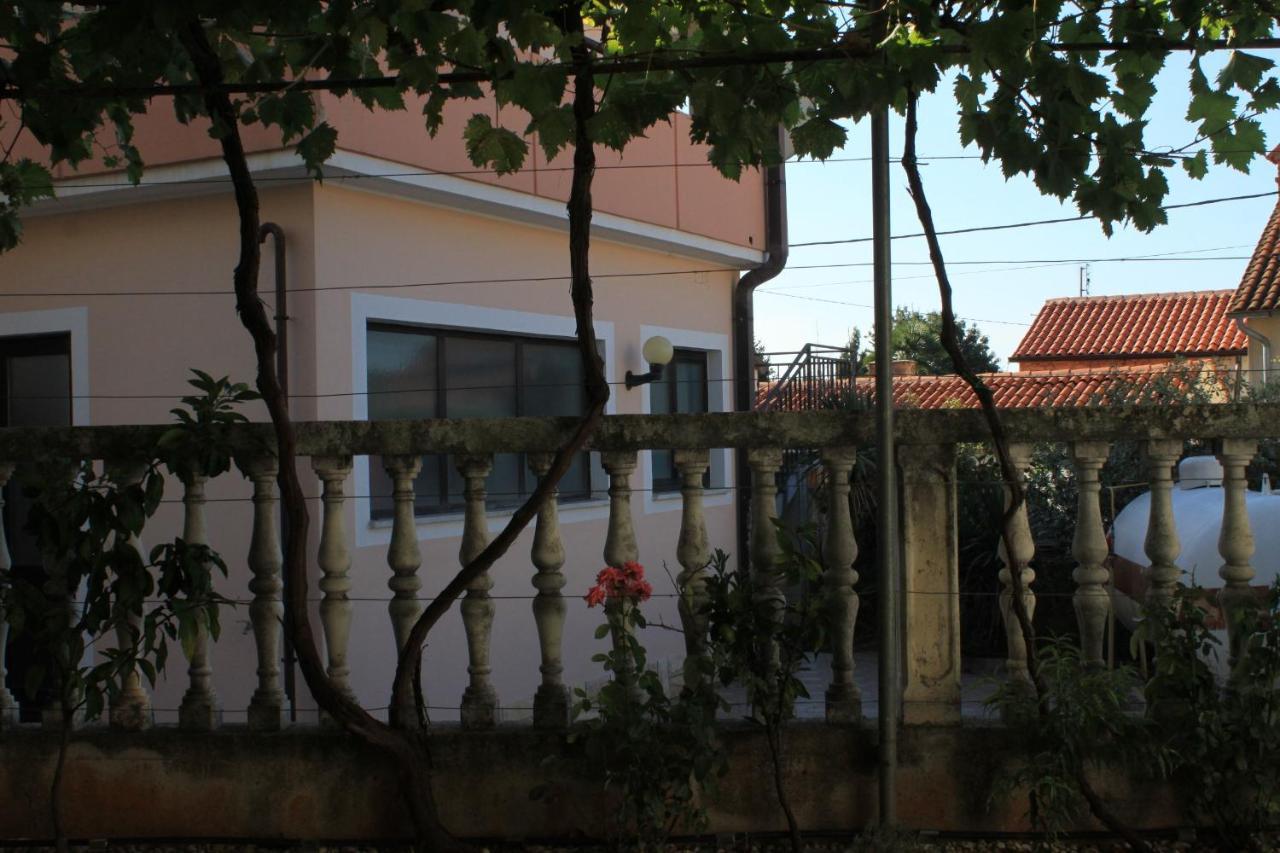Apartments with WiFi Basanija, Umag - 7148 Savudrija Bagian luar foto