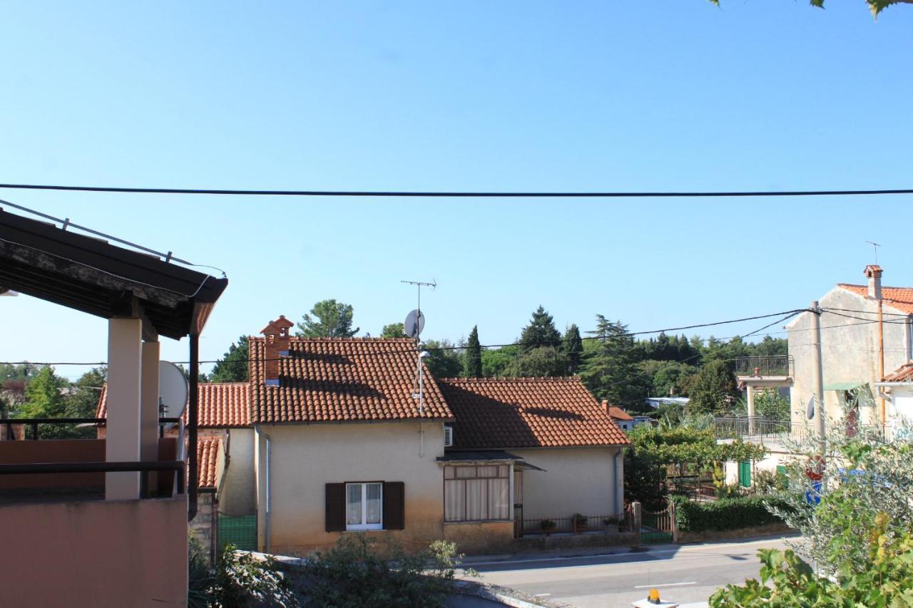 Apartments with WiFi Basanija, Umag - 7148 Savudrija Bagian luar foto