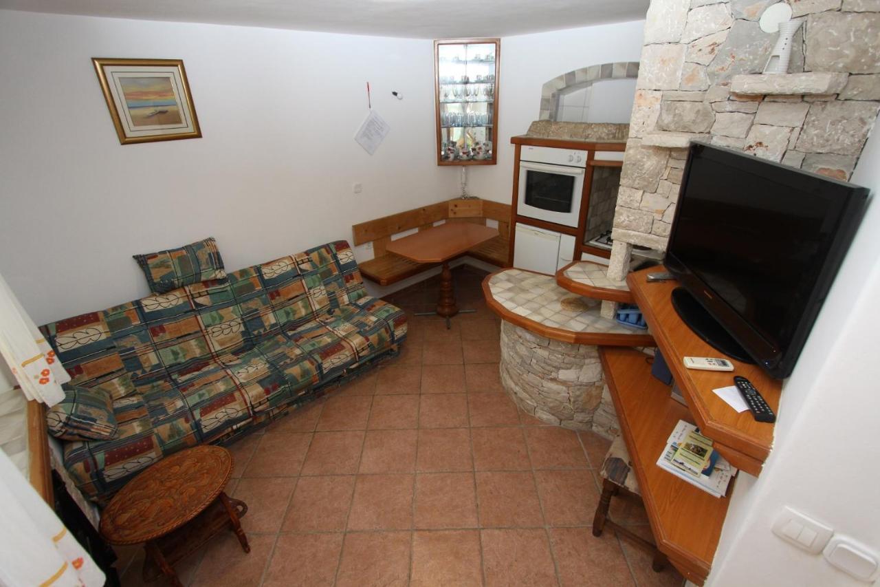 Apartments with WiFi Basanija, Umag - 7148 Savudrija Bagian luar foto