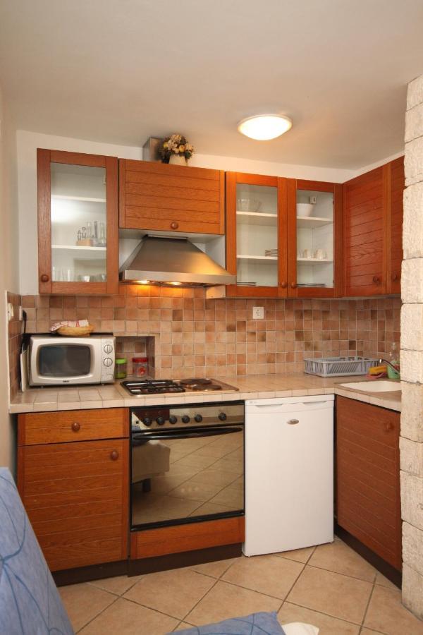Apartments with WiFi Basanija, Umag - 7148 Savudrija Bagian luar foto
