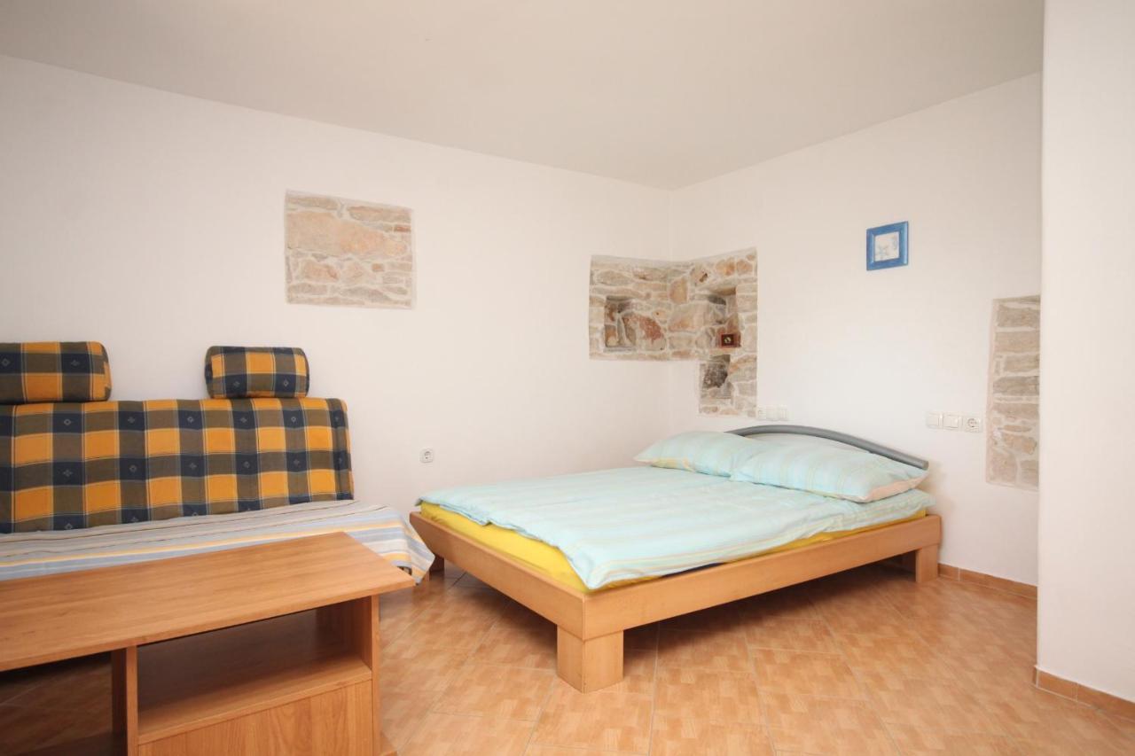 Apartments with WiFi Basanija, Umag - 7148 Savudrija Bagian luar foto