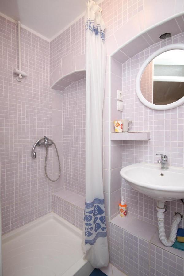 Apartments with WiFi Basanija, Umag - 7148 Savudrija Bagian luar foto