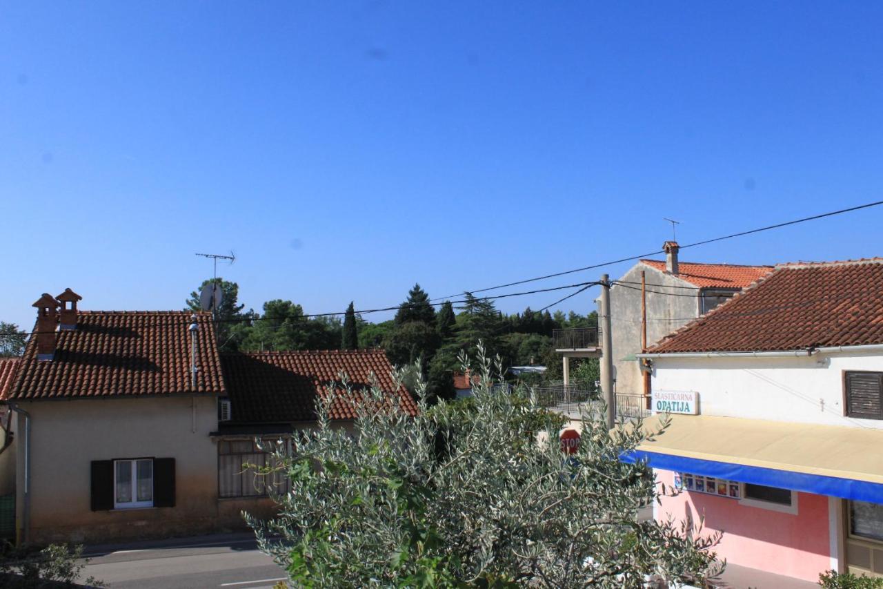 Apartments with WiFi Basanija, Umag - 7148 Savudrija Bagian luar foto