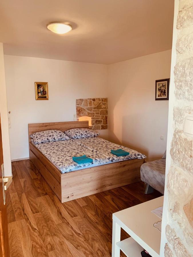 Apartments with WiFi Basanija, Umag - 7148 Savudrija Bagian luar foto